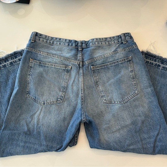 Zara jeans - Picture 2 of 5